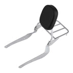 Sissy Bar Luggage Rack for Suzuki Boulevard C50 VL800 (2001–2011)