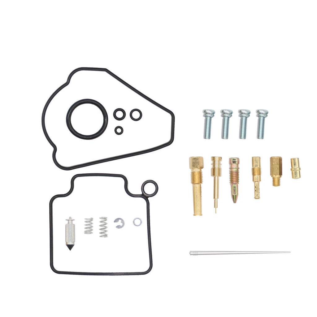 Carburetor Rebuild Kit for Honda Sportrax 400 TRX400X TRX400EX (2000–2006)