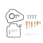 Carburetor Rebuild Kit for Honda Sportrax 400 TRX400X TRX400EX (2000–2006)