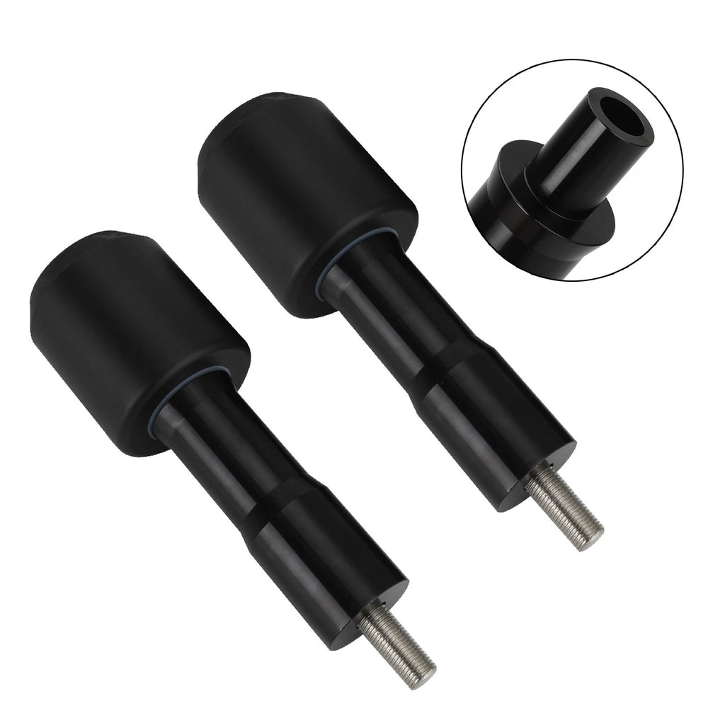 Crash Bobbins Protector Sliders for Yamaha YZF-R7 (2021–2023)