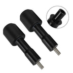 Crash Bobbins Protector Sliders for Yamaha YZF-R7 (2021–2023)