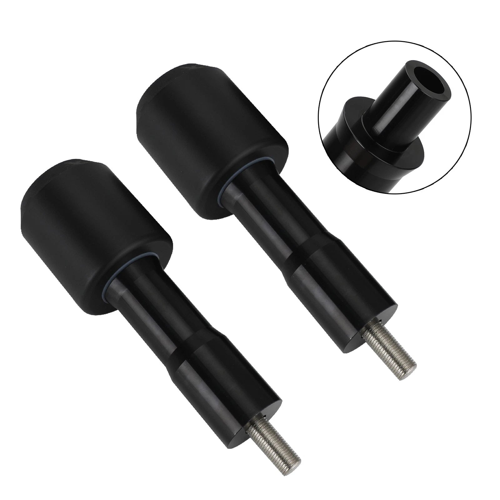 Crash Bobbins Protector Sliders for Yamaha YZF-R7 (2021–2023)