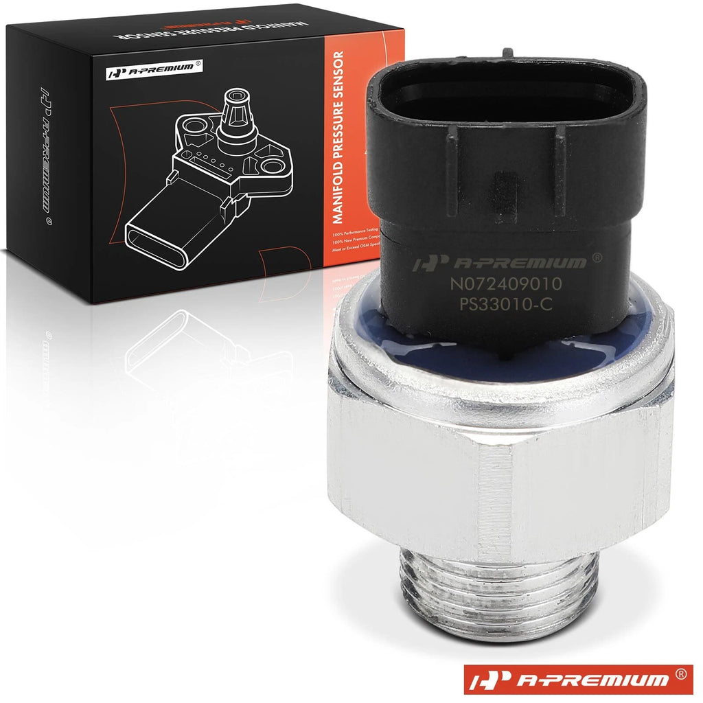 Fuel Pressure Sensor for Toyota Camry (2000-2001)
