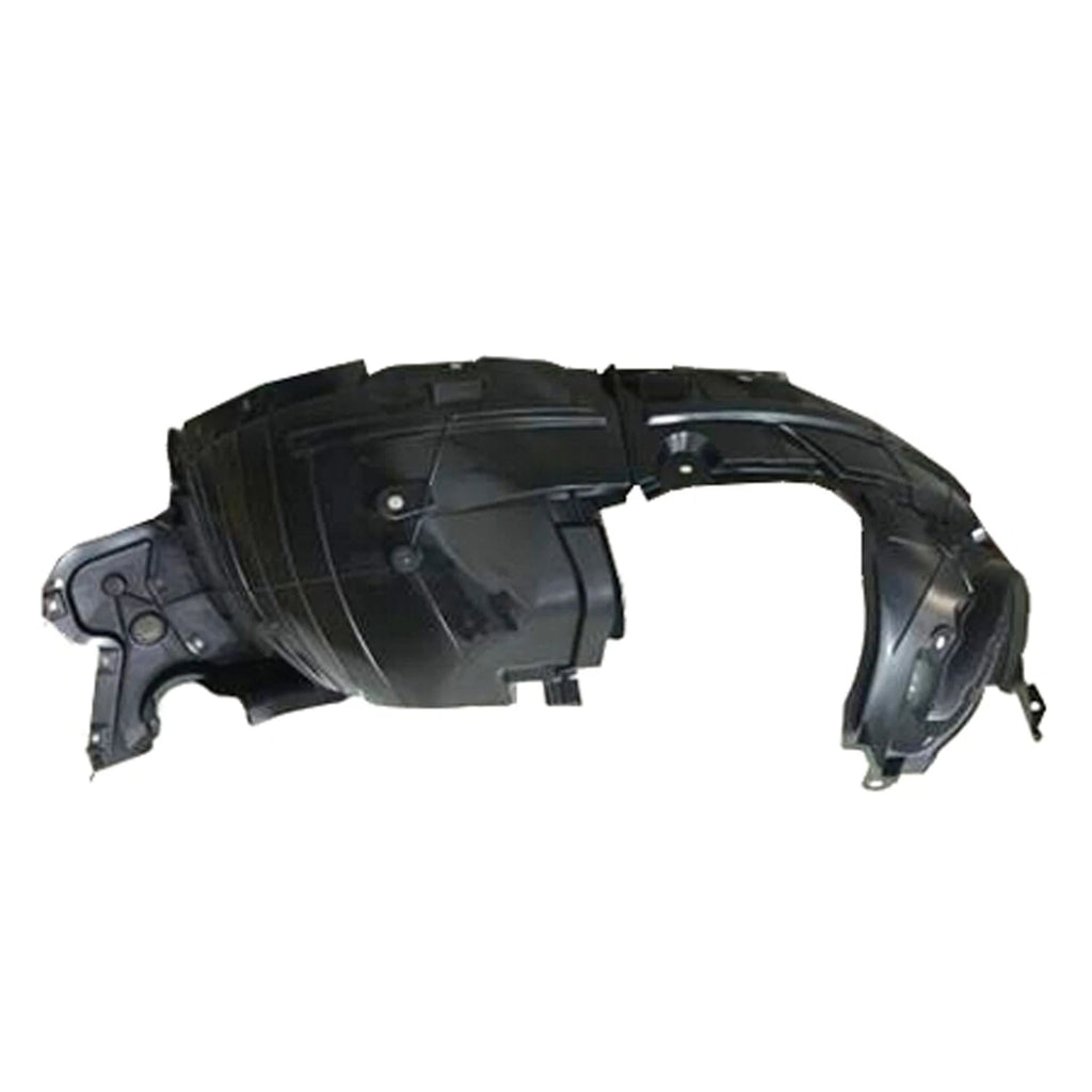 Replacement Plastic Front Passenger Side Fender Liner For 2014-2017 Nissan Rogue