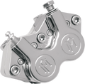 Performance Machine Brake Caliper for 125 x 4S (Chrome) 0052-2200-CH
