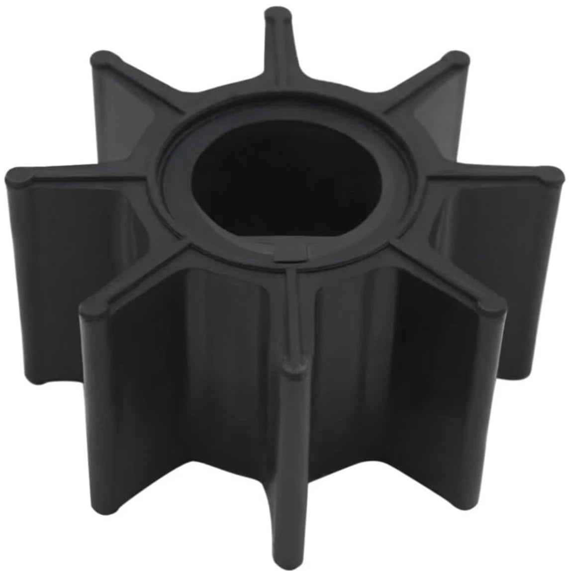 Water Pump Impeller 19210-881-003 for Honda 4 Stroke 4.5-8 HP Outboard (N/A)