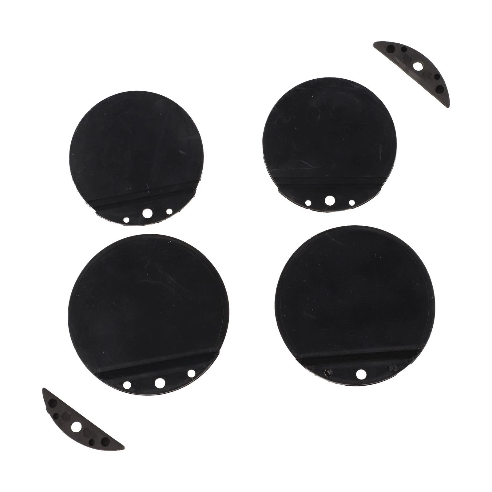 Boat Drain Cover Repair Kit for Easy Installation and Long-term Performance