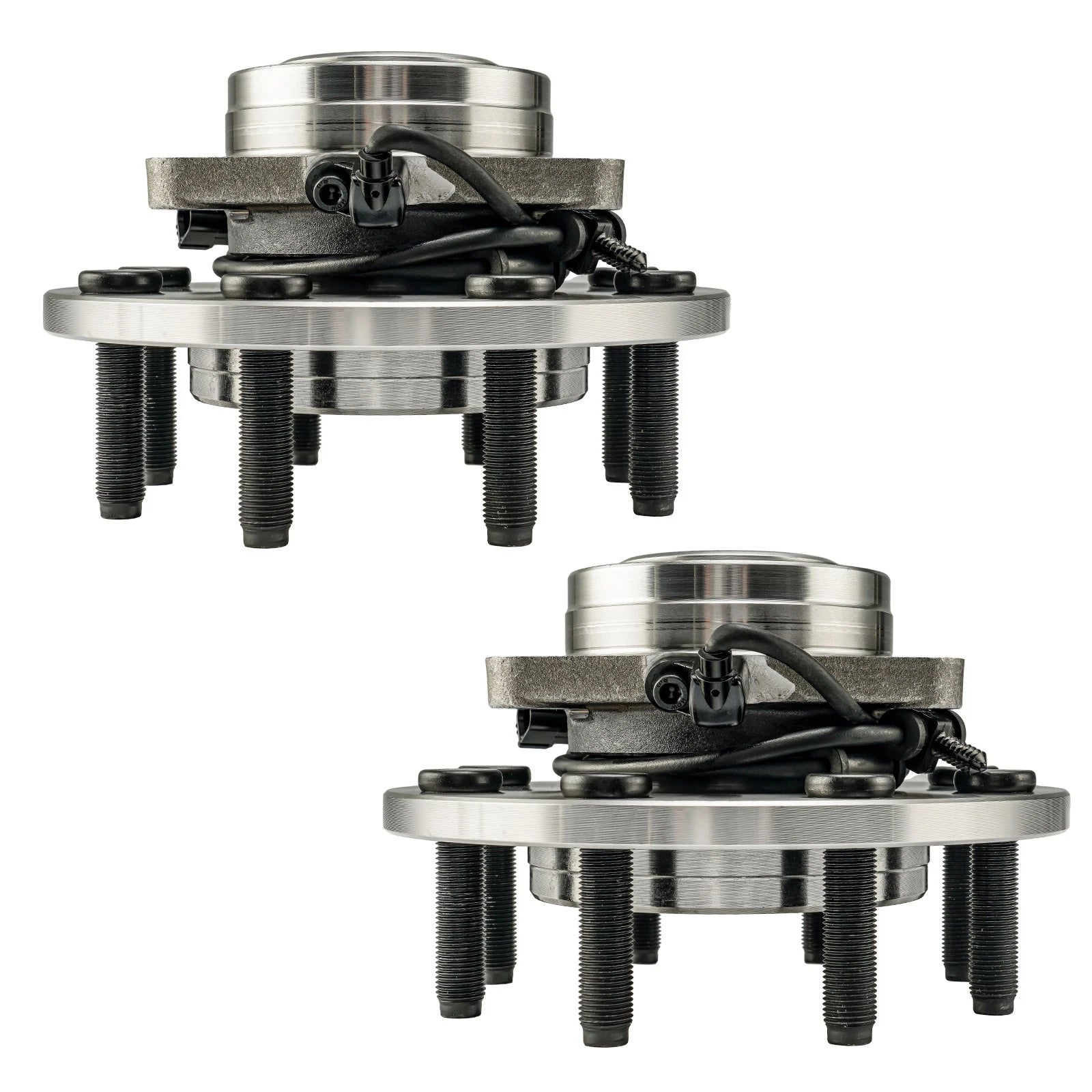 Front Wheel Hub Bearing Assembly for Dodge Ram 2500 3500 (2003–2005)