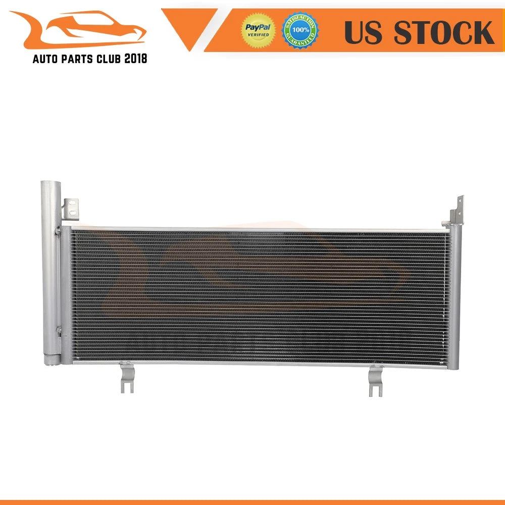 AC Aluminum Condenser for Toyota Avalon (2013–2018)