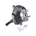 Front Left Loaded Steering Knuckle for Kia Soul (2014-2016)