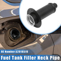 Fuel Filler Neck Pipe for Dodge Ram 1500 (2002–2008)