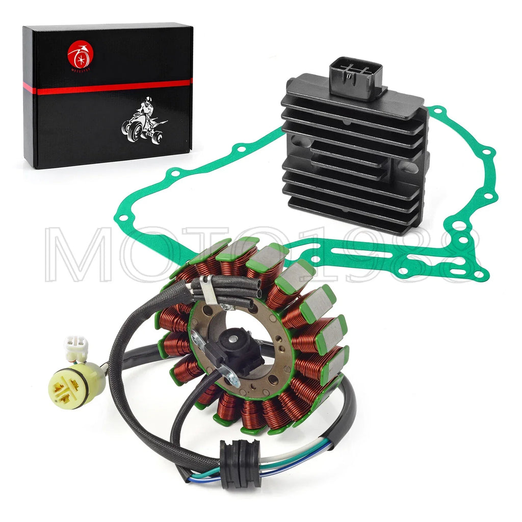 Stator & Regulator Rectifier for Yamaha Raptor 700 (2006–2017)