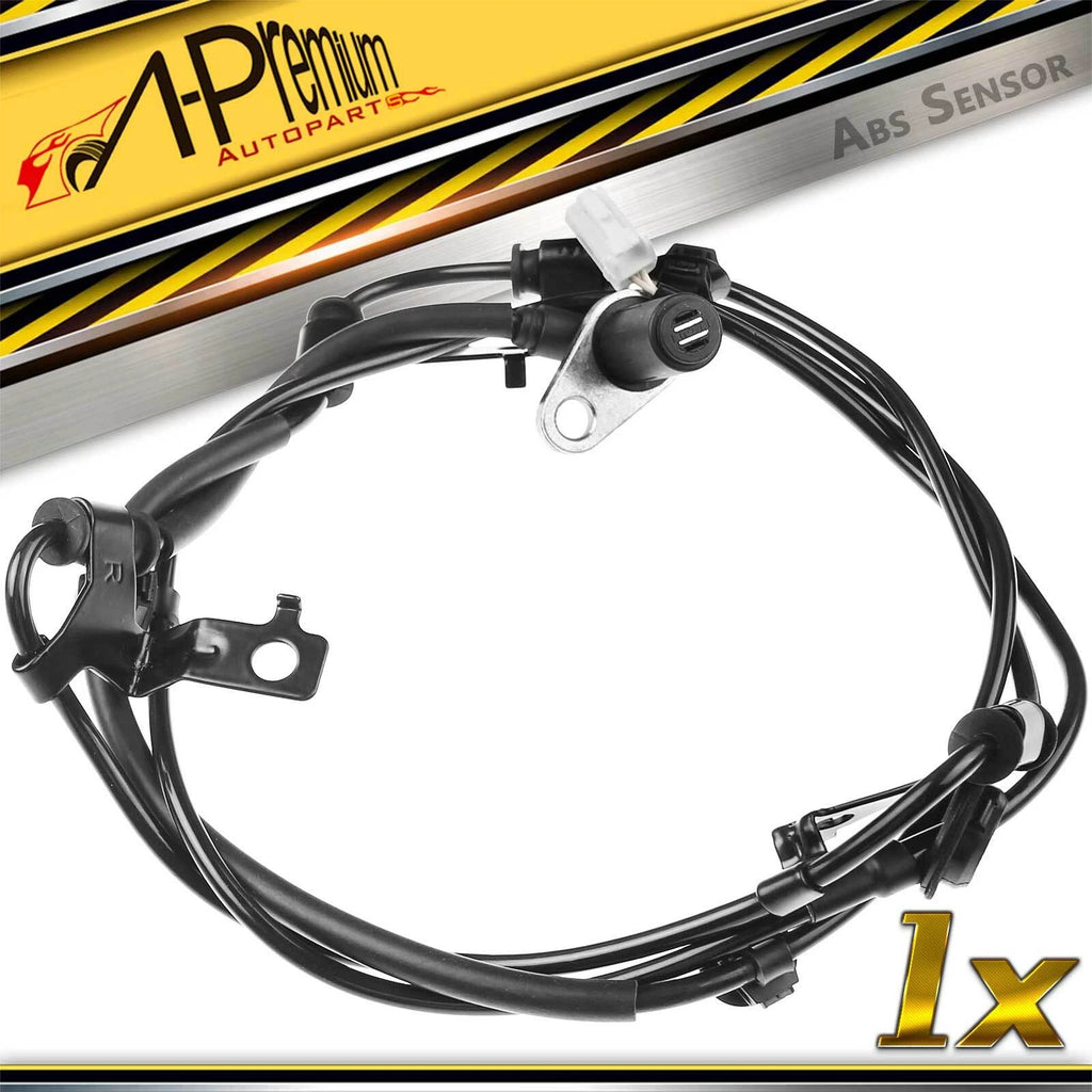 Rear Right ABS Wheel Speed Sensor for Mitsubishi Galant (2004–2010)