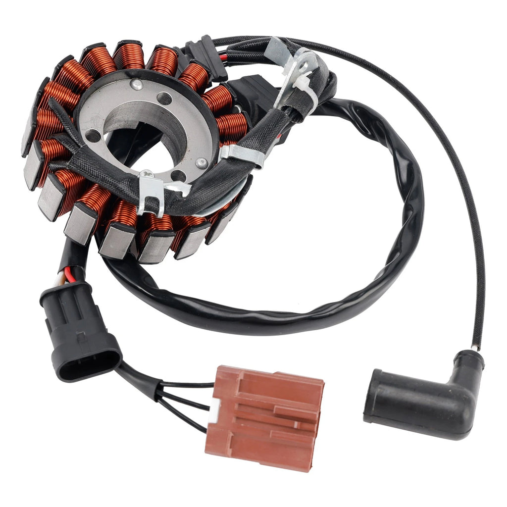 Stator Coil Alternator for Piaggio Beverly MP3 Vespa GTS GTV Nexus (125-300)