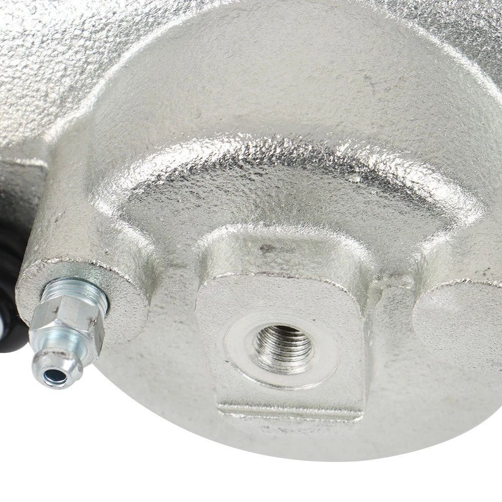 2PC Brake Calipers for Jeep Grand Cherokee Comanche Wagoneer (1990–2006)