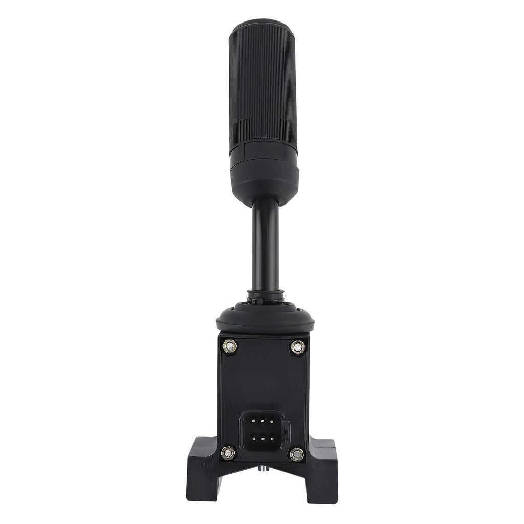 Control Lever 85801938 for New Holland 555E 575E 655E 675E B90B B95B B100B B115B (2000–2015)