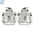 Rear Brake Calipers for Acura TSX (2009–2014) & Honda Accord (2008–2012)