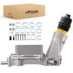 Oil Cooler Assembly for Dodge Avenger Challenger 3.6L (2011–2017) 68365925AB