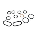 Oil Cooler O-Ring Seal Kit for Volvo Penta 30-44 (30–44)