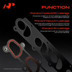 Intake Manifold Gasket Set for Ford Focus (2000-2004)