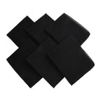6 Pack of Vacuum Cleaner Filters for Hoover F5800 (2000–2005)