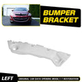 Front Left Bumper Bracket for Mazda CX-9 (2007–2015) TD11-50-0U1F EXV