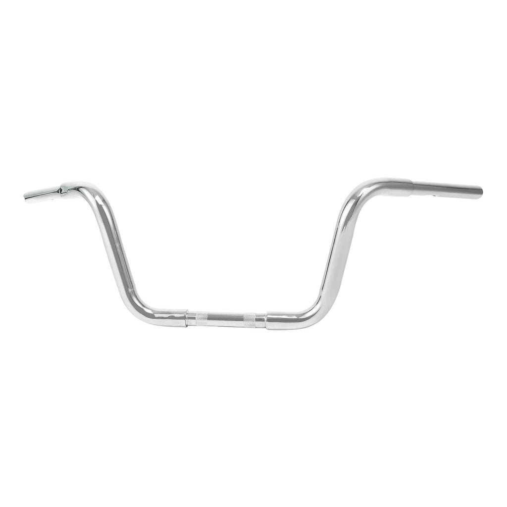 1-1/4" Hanger Bar Handlebar for Harley Davidson FLST FXST Sportster