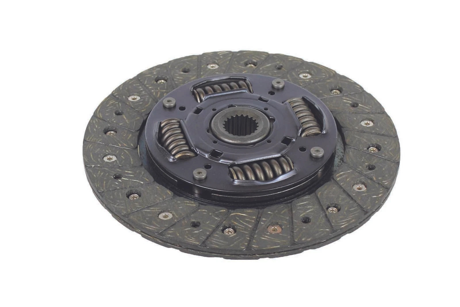Stage 1 Clutch Kit for Hyundai Accent GL (1995-2000)