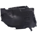 Front Right Fender Liner for Mercedes Benz ML350 ML550 (2012–2015)