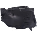 Front Right Fender Liner for Mercedes Benz ML350 ML550 (2012–2015)