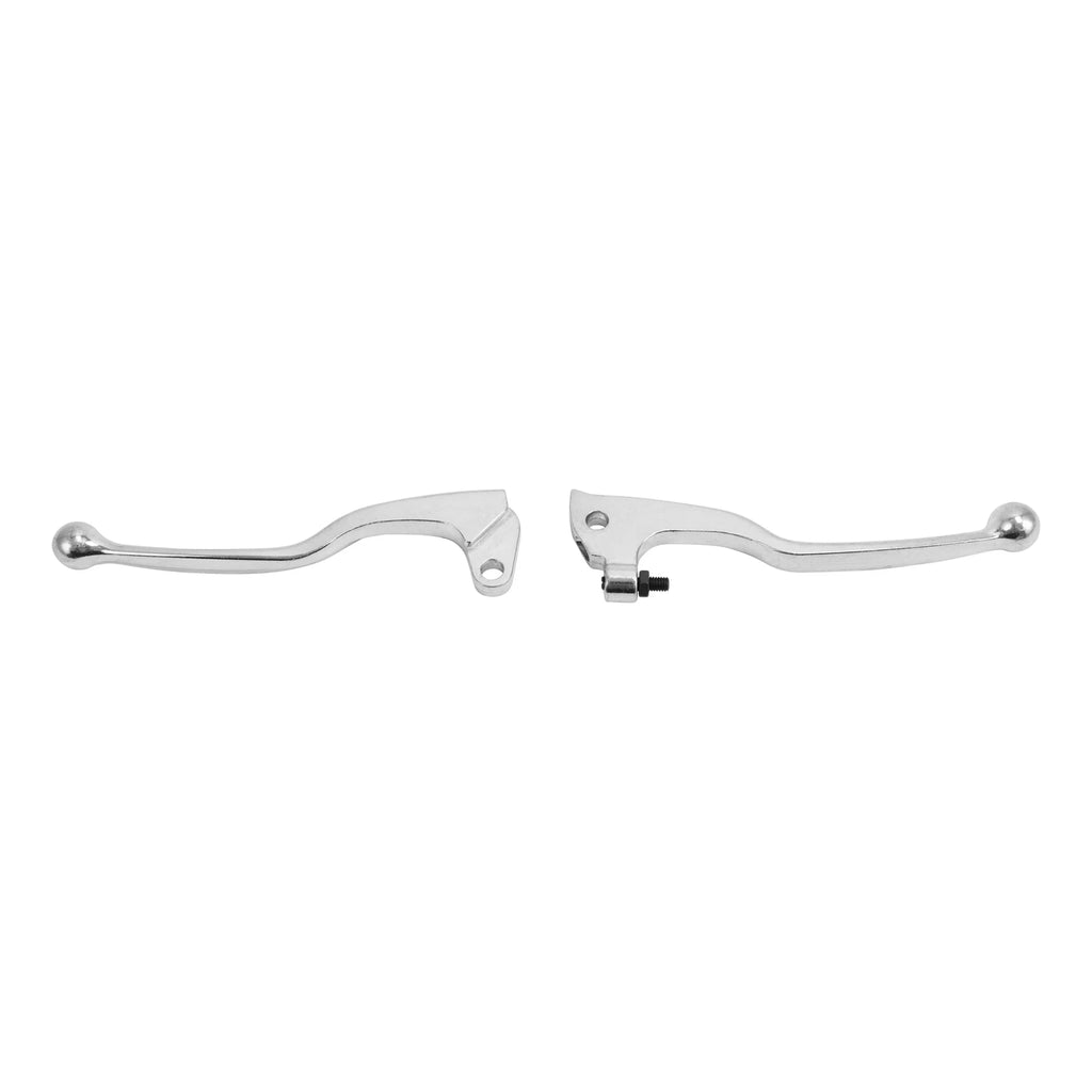 Front Brake & Clutch Levers for Yamaha TTR125L/LE/LW (2000–2024) YZ125 (1994–1995)
