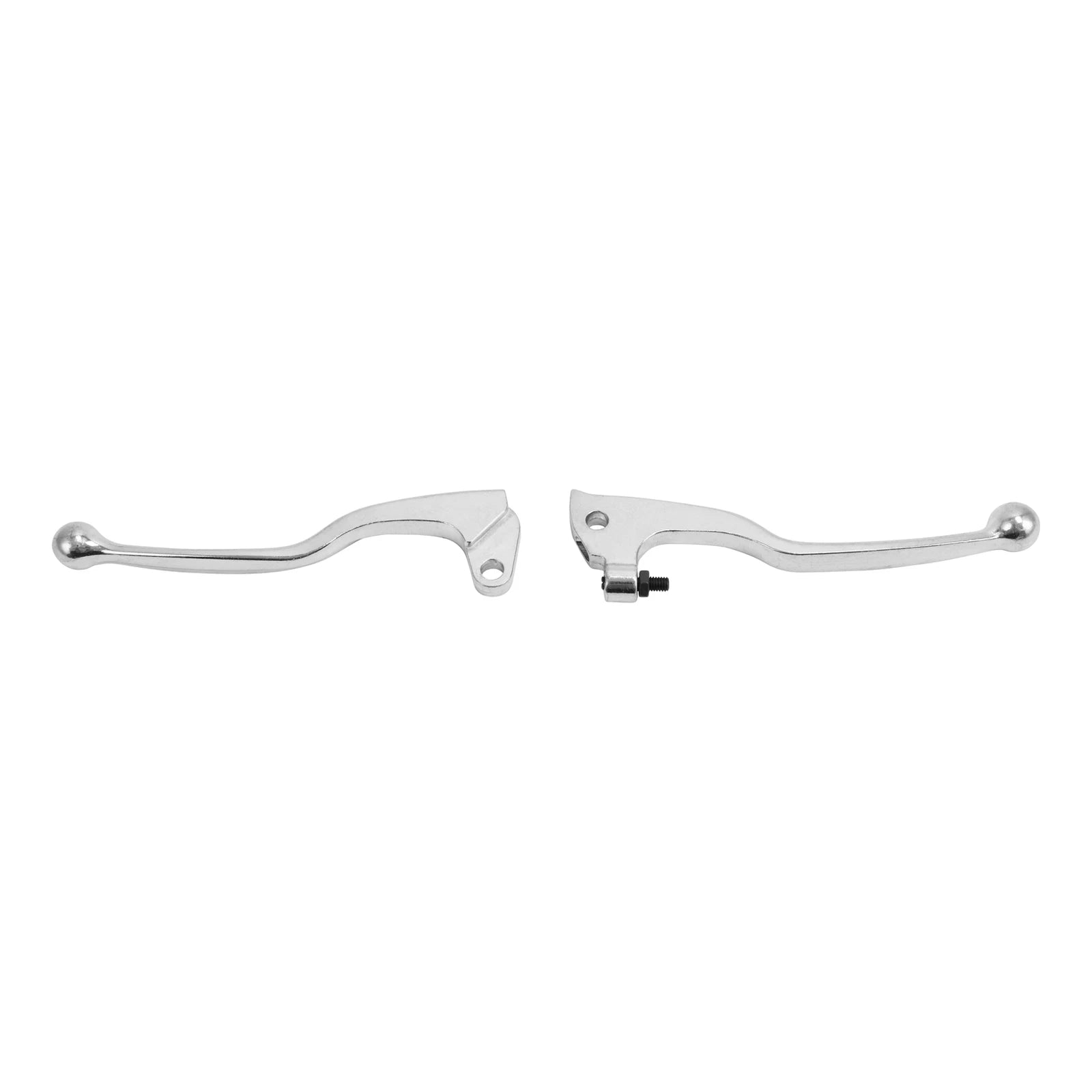 Front Brake & Clutch Levers for Yamaha TTR125L/LE/LW (2000–2024) YZ125 (1994–1995)