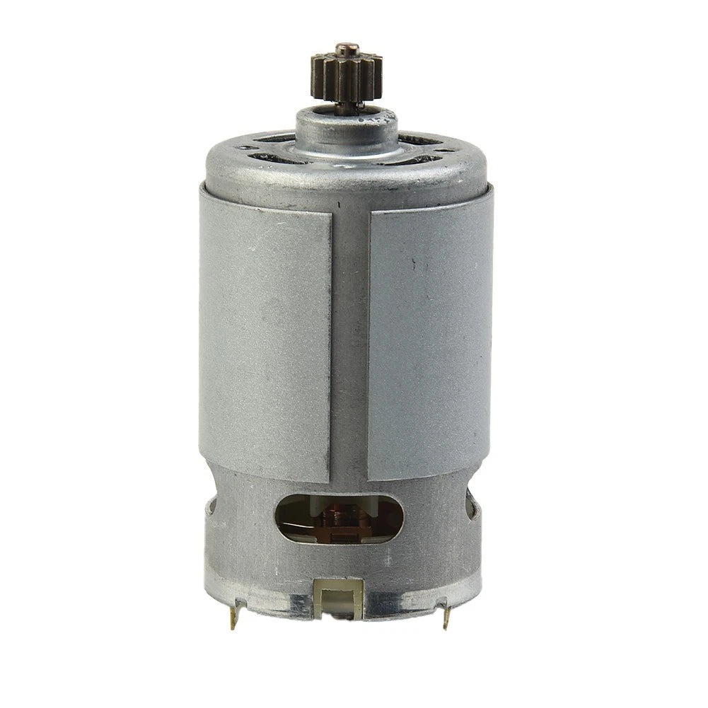 12V 13 Teeth RS550VC8518 Gear Motor for GSR12V 15 Drill (2015–2015)