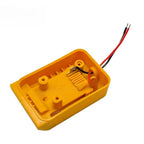 Cordless Tool Adapter Connector for Power Tools (18V, 21V, 24V)