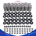 Dual Valve Spring Kit for LS1/LS2/LS3/4.8/5.3/6.0 (2000–2015)