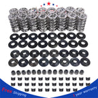 Dual Valve Spring Kit for LS1/LS2/LS3/4.8/5.3/6.0 (2000–2015)
