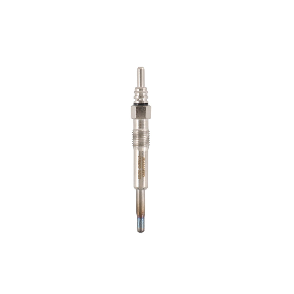 Set of 4 Dual Coil Diesel Glow Plugs for Volkswagen VW 1.9L TDI (2001–2004)