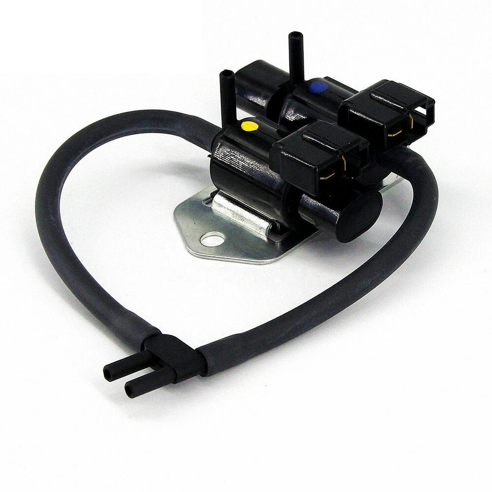 Front Diff Solenoid Valve for Mitsubishi Pajero (1990–2006) MB620532