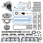 Camshaft w/ MDS Lifters Kit for Ram 1500 5.7L V8 VIN T (2009–2020) 5038785AB