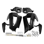 Lower Fairings Assembly for Indian Chieftain Springfield (2019–2024)