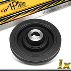 Harmonic Balancer for Honda Accord, Passport, Prelude (1990–1996)
