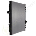 Aluminum Truck Radiator for Kenworth T400, Peterbilt 330 (2011–2013)