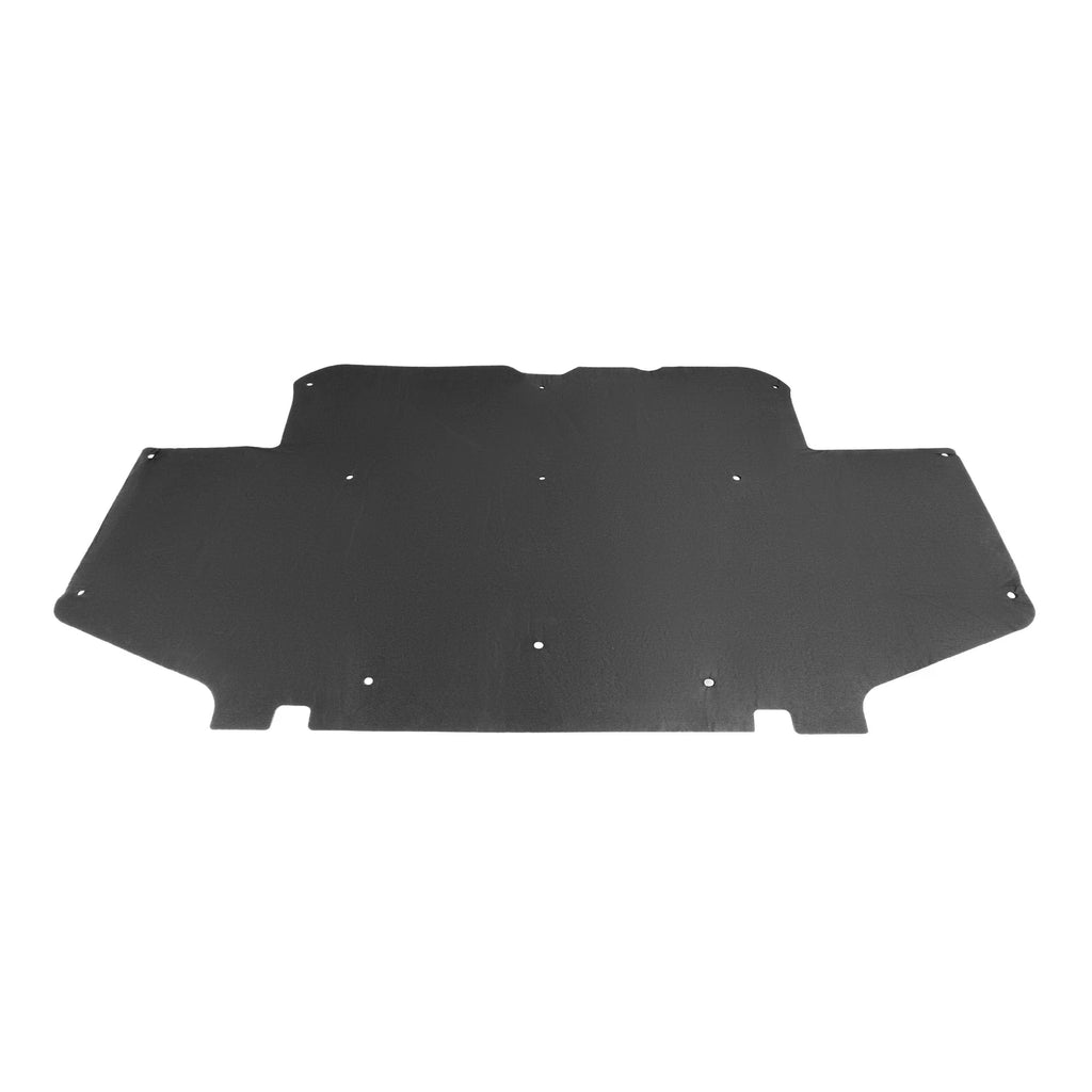 Hood Insulation Pad with Clips for Toyota Tacoma (1995–2000)