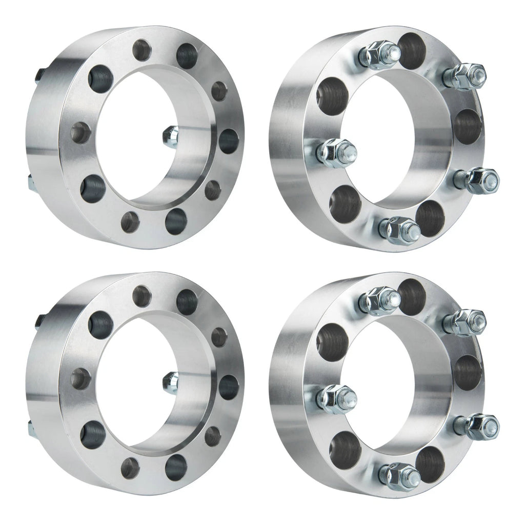 Wheel Spacer 2" for Dodge Ram 1500 (2002–2007)