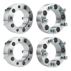 Wheel Spacer 2" for Dodge Ram 1500 (2002–2007)