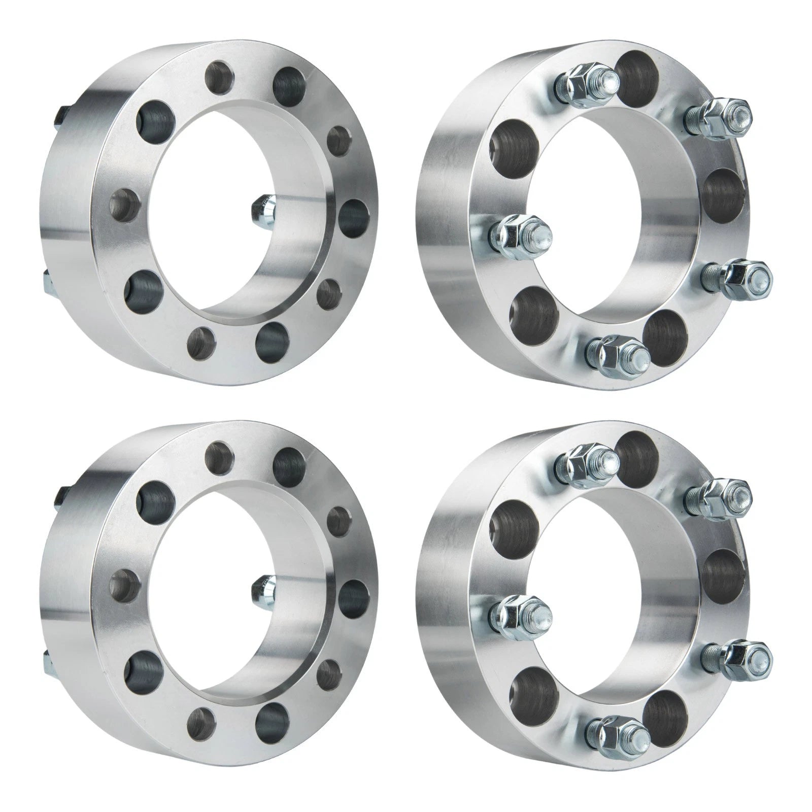 Wheel Spacer 2" for Dodge Ram 1500 (2002–2007)