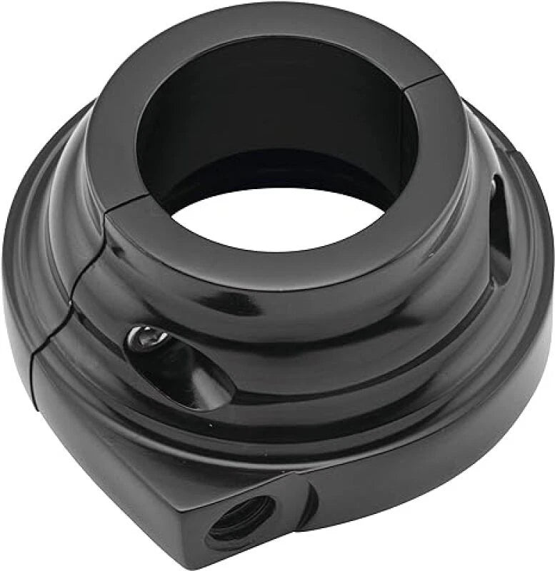 Throttle Housing Assembly for Performance Machine (Black Ano)