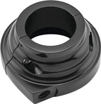 Throttle Housing Assembly for Performance Machine (Black Ano)
