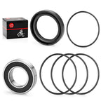Rear Left Axle Wheel Bearing Seal for Honda Rancher (2004–2007)