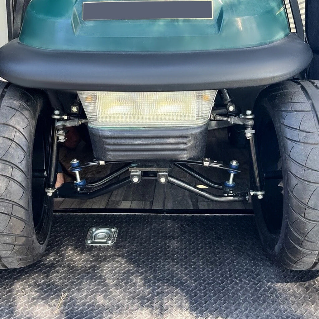 6" Double A-Arm Lift Kit for Club Car Precedent (2004–2022)